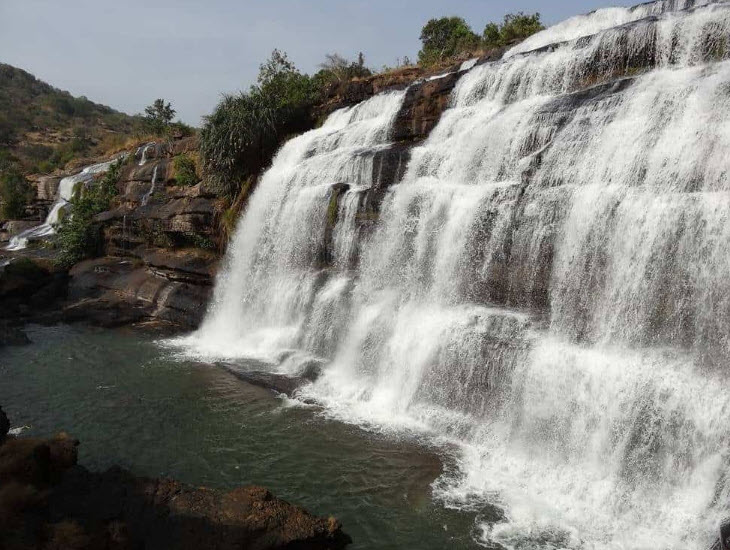 Fouta Djallon Highlands